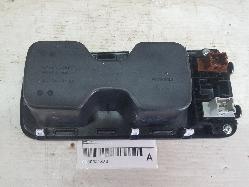 View Auto part Misc Nissan Navara 2017