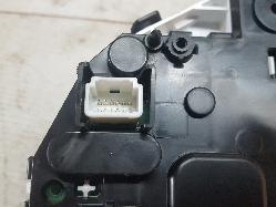 View Auto part Instrument Cluster Nissan Navara 2017