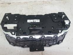 View Auto part Instrument Cluster Nissan Navara 2017