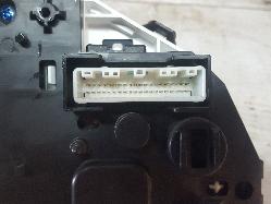 View Auto part Instrument Cluster Nissan Navara 2017