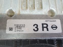 View Auto part Ecu Nissan Navara 2017