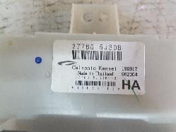 View Auto part Misc Switch/Relay Nissan Navara 2017