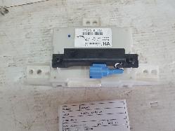 View Auto part Misc Switch/Relay Nissan Navara 2017