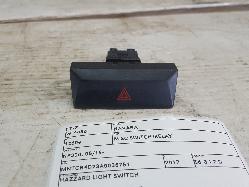 View Auto part Misc Switch/Relay Nissan Navara 2017