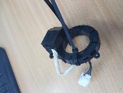 View Auto part Airbag Module/Sensor Mitsubishi Pajero 2015