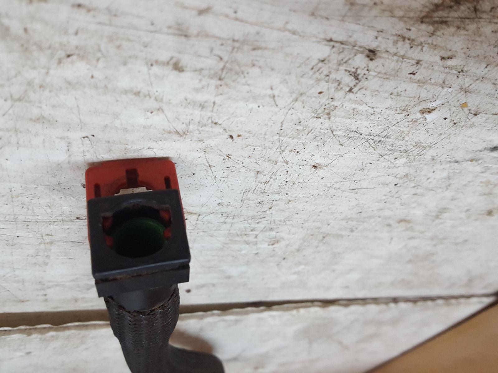 2013 Ford Ranger Fuel Line View Auto part Fuel Line Ford Ranger 2013