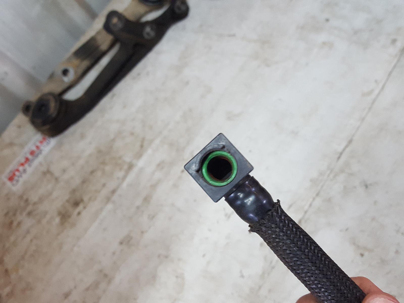 2013 Ford Ranger Fuel Line View Auto part Fuel Line Ford Ranger 2013