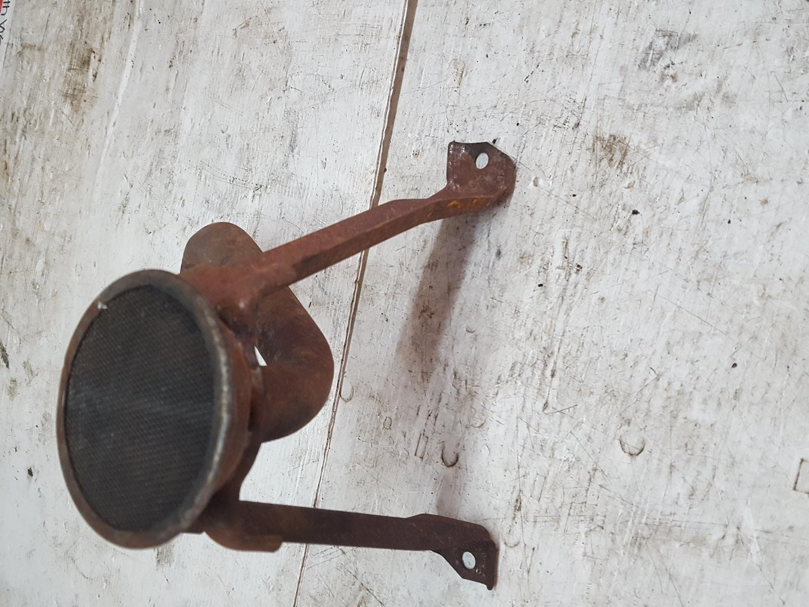 View Auto part Oil Pan/Sump Toyota Landcruiser 1995