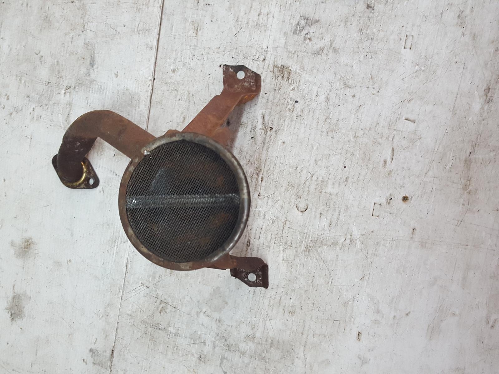 View Auto part Oil Pan/Sump Toyota Landcruiser 1995