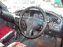 View Auto part Left Rear Side Glass Mazda Bravo 1999