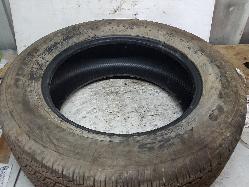 View Auto part Tyre Nissan Navara 2017