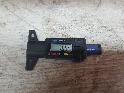 View Auto part Tyre Nissan Navara 2017