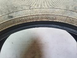 View Auto part Tyre Nissan Navara 2017