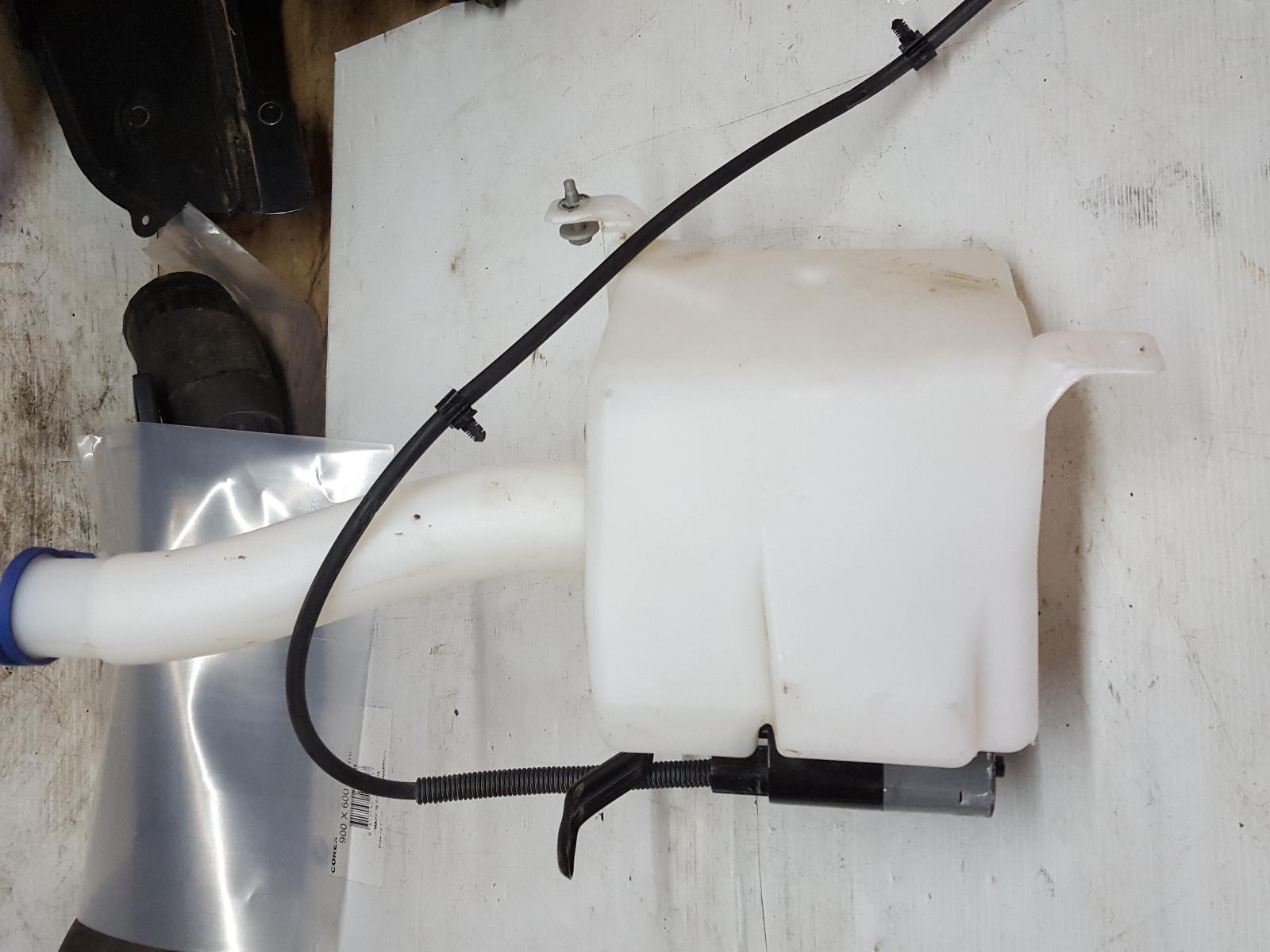 View Auto part Washer Bottle Ford Ranger 2020