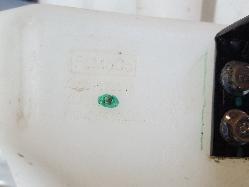 View Auto part Washer Bottle Ford Ranger 2020