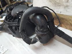 View Auto part Air Cleaner/Box Ford Ranger 2020