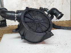 View Auto part Air Cleaner/Box Ford Ranger 2020