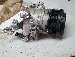 View Auto part A/C Compressor Ford Ranger 2020