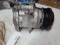 View Auto part A/C Compressor Ford Ranger 2020