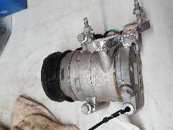 View Auto part A/C Compressor Ford Ranger 2020