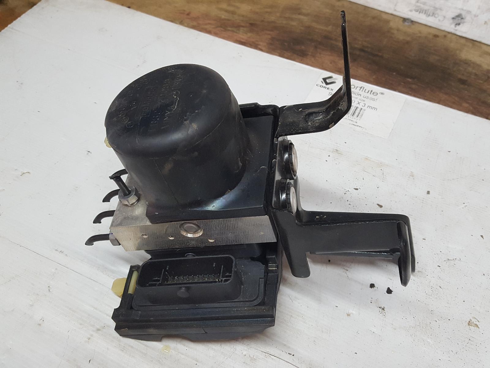 View Auto part Abs Pump/Modulator Ford Ranger 2020