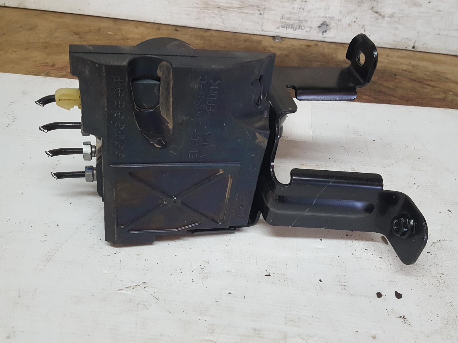 View Auto part Abs Pump/Modulator Ford Ranger 2020