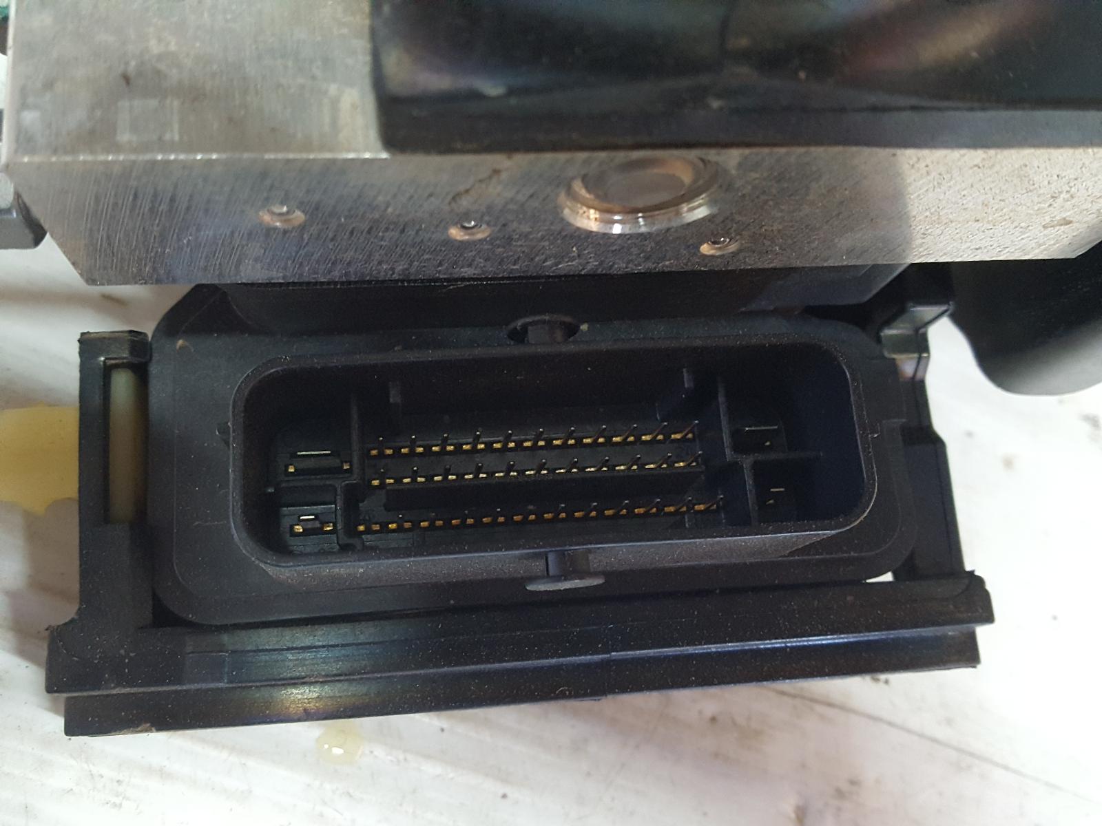 View Auto part Abs Pump/Modulator Ford Ranger 2020