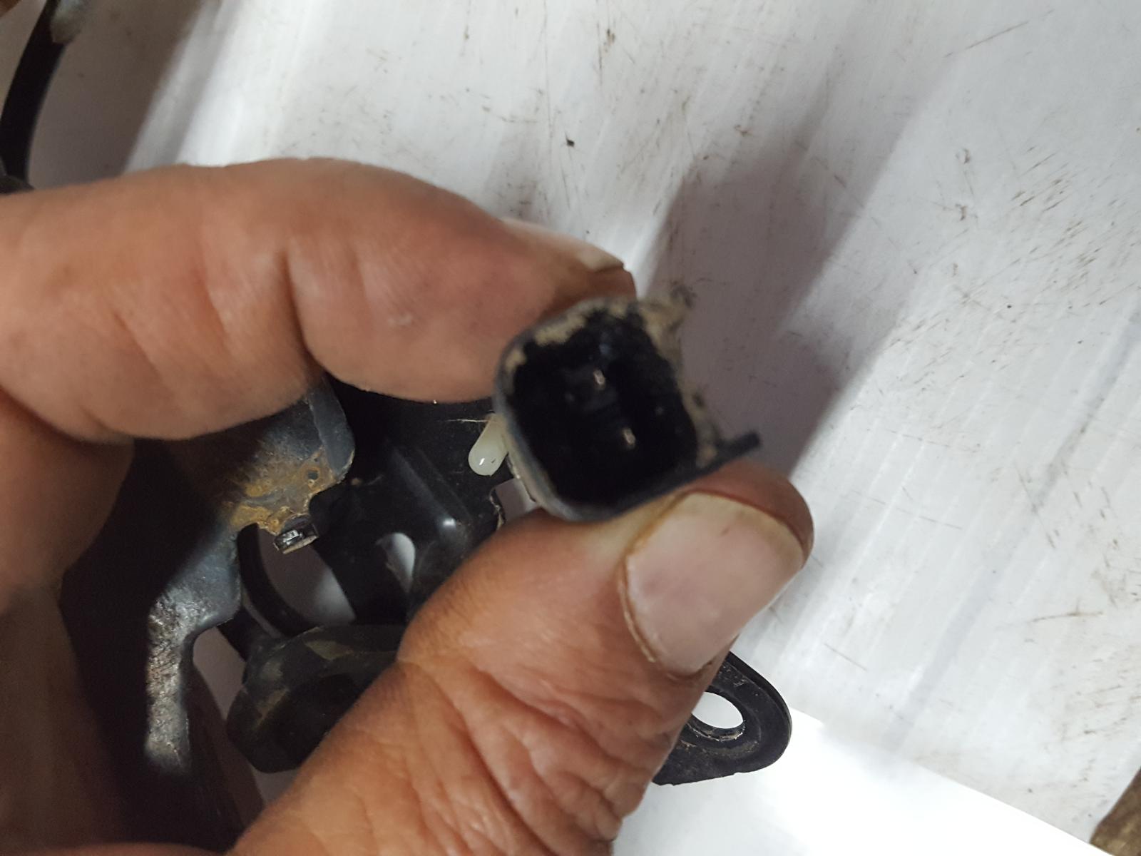 View Auto part Abs Sensor Ford Ranger 2020