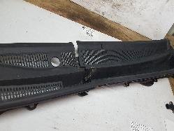 View Auto part Plenum Chamber Ford Ranger 2020