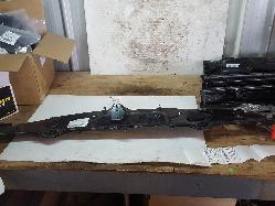 View Auto part Plenum Chamber Ford Ranger 2020