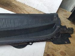 View Auto part Plenum Chamber Ford Ranger 2020