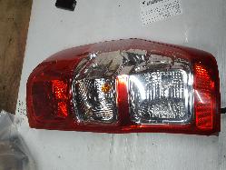 View Auto part Right Taillight Ford Ranger 2020