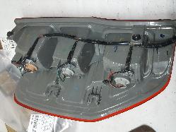View Auto part Right Taillight Ford Ranger 2020