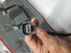 View Auto part Right Taillight Ford Ranger 2020