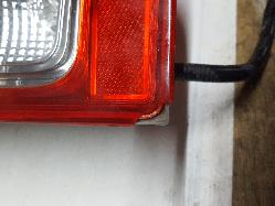 View Auto part Right Taillight Ford Ranger 2020