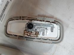 View Auto part Courtesy Light Ford Ranger 2020