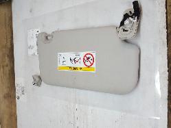 View Auto part Sunvisor Ford Ranger 2020