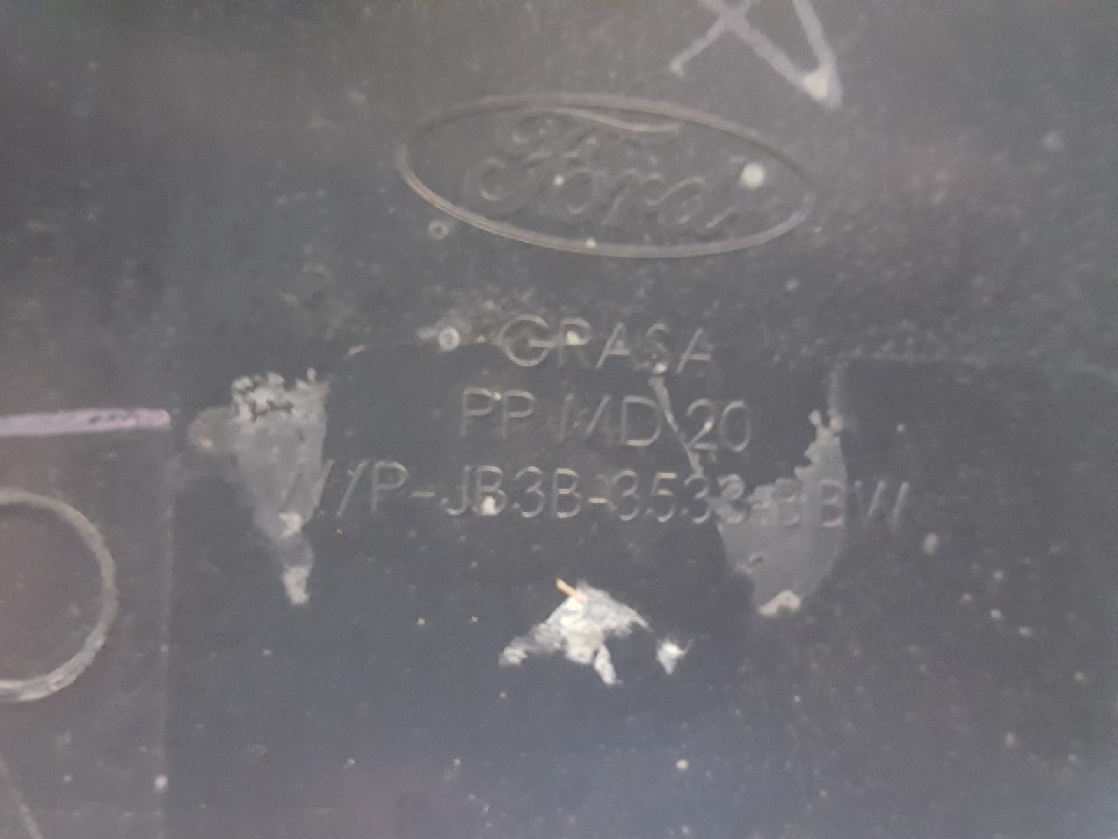 View Auto part Steering Column Shro Ford Ranger 2020