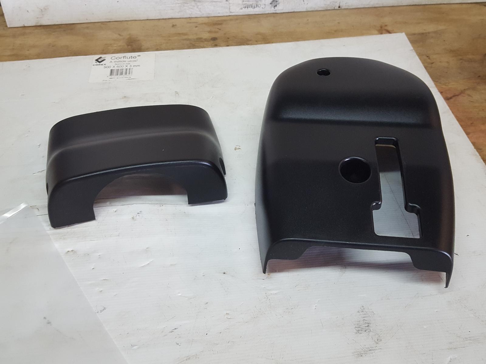 View Auto part Steering Column Shro Ford Ranger 2020