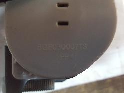 View Auto part Seatbelt/Stalk Ford Ranger 2020