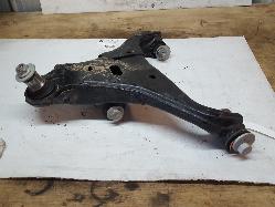 View Auto part Left Front Lower Control Arm Ford Ranger 2020