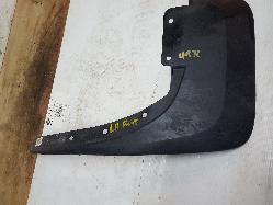 View Auto part Mud Flaps Ford Ranger 2020