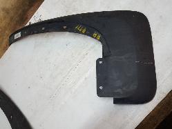 View Auto part Mud Flaps Ford Ranger 2020