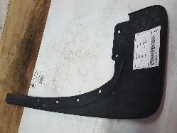 View Auto part Mud Flaps Ford Ranger 2020