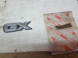 View Auto part Badge Toyota Landcruiser 1994