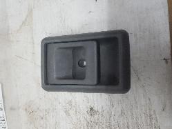 View Auto part Door Handle Toyota Landcruiser 2002