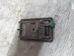 View Auto part Door Handle Toyota Landcruiser 2002