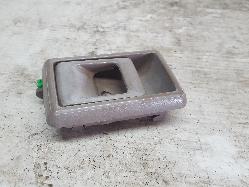 View Auto part Door Handle Toyota Landcruiser 2002