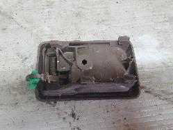 View Auto part Door Handle Toyota Landcruiser 2002