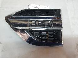 View Auto part Trim Panel Ford Ranger 2020